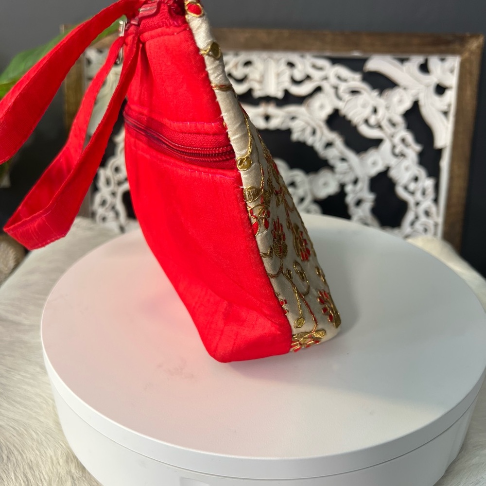 Handmade purse - Picture 6 of 16